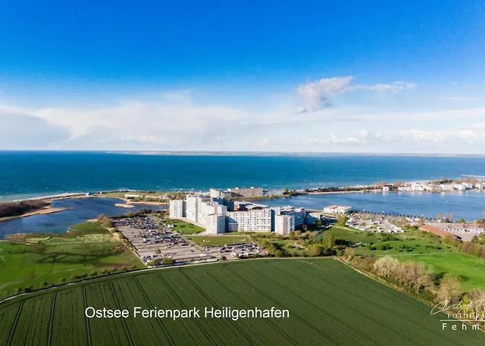 Heimathafen - Heiligenhafen